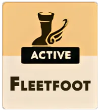 Fleetfoot