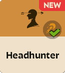 Headhunter