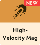 High-Velocity Mag