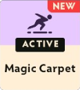 Magic Carpet